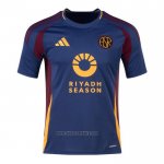 Roma Third Shirt 2024-2025