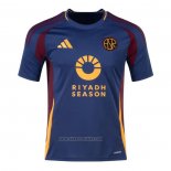 Roma Third Shirt 2024-2025