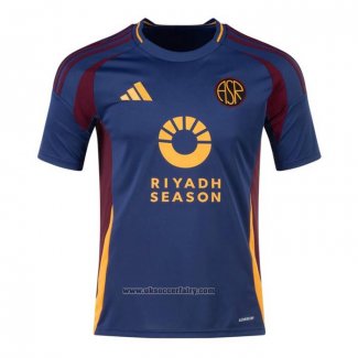 Roma Third Shirt 2024-2025