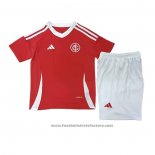 SC Internacional Home Shirt Kids 2025