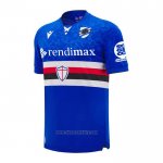 Sampdoria Home Shirt 2024-2025