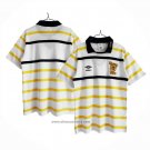 Scotland Away Shirt Retro 88-91