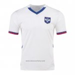 Serbia Away Shirt 2024
