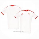 Sevilla Home Shirt 2026-2027