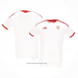 Sevilla Home Shirt 2026-2027