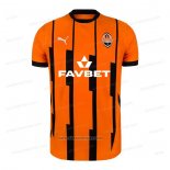 Shakhtar Donetsk Home Shirt 2024-2025