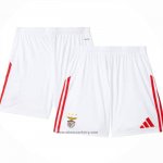 Shorts Benfica Home Shirt 2025-2026