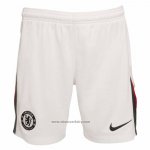 Shorts Chelsea Away Shirt 2025-2026