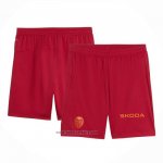 Shorts Valencia Away Shirt 2025-2026