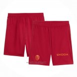 Shorts Valencia Away Shirt 2025-2026