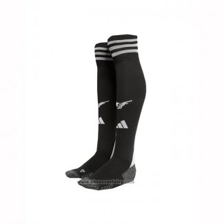 Sock Newcastle United Home Shirt 2025-2026