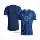 Sporting Kansas City Away Shirt Authentic 2026
