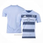 Sporting Kansas City Home Shirt 2025