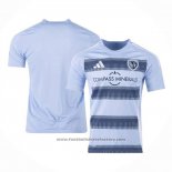 Sporting Kansas City Home Shirt 2025