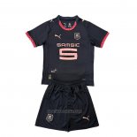 Stade Rennais Third Shirt Kids 2025-2026