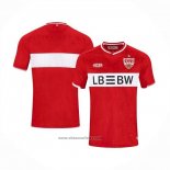 Stuttgart Away Shirt 2026-2027