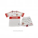 Stuttgart Home Shirt Kids 2026-2027