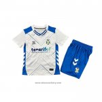 Tenerife Home Shirt Kids 2025-2026