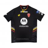 Thailand AC Monza Third Shirt 2024-2025