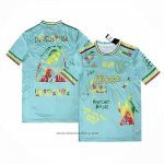 Thailand Ajax Special Shirt 2025-2026