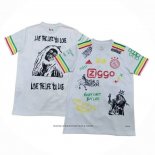 Thailand Ajax Special Shirt 2025-2026