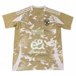 Thailand Al-ahly SC Third Shirt 2024-2025