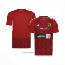 Thailand Al Ahly Home Shirt 2023-2024