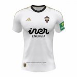 Thailand Albacete Home Shirt 2023-2024