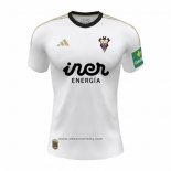 Thailand Albacete Home Shirt 2023-2024