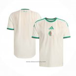 Thailand Algeria Home Shirt 2026