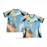 Thailand Argentina Special Shirt 2025-2026