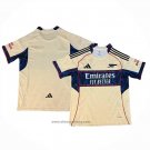 Thailand Arsenal Special Shirt 2025-2026 Yellow