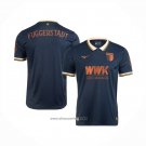 Thailand Augsburg Goalkeeper Shirt Special Shirt 2025-2026