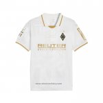 Thailand Borussia Monchengladbach Anniversary Shirt 2025-2026