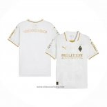 Thailand Borussia Monchengladbach Anniversary Shirt 2025-2026