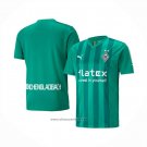 Thailand Borussia Monchengladbach Away Shirt 2023-2024