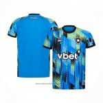 Thailand Botafogo Home Goalkeeper Shirt 2025