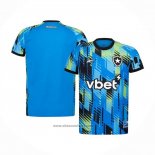 Thailand Botafogo Home Goalkeeper Shirt 2025