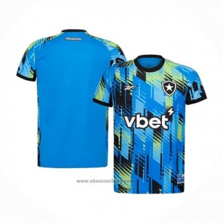 Thailand Botafogo Home Goalkeeper Shirt 2025