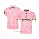 Thailand Bradford City Third Shirt 2025-2026