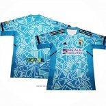 Thailand Burgos Goalkeeper Shirt 2022-2023