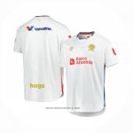 Thailand CD Olimpia Home Shirt 2022-2023