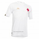 Thailand CR Vasco da Gama Goalkeeper Shirt 2023 White