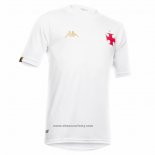 Thailand CR Vasco da Gama Goalkeeper Shirt 2023 White
