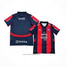 Thailand Cerro Porteno Home Shirt 2025