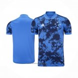 Thailand Cruzeiro Third Shirt 2020