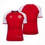 Thailand Denmark Home Shirt 2020-2021