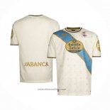 Thailand Deportivo La Coruna Third Shirt 2025-2026