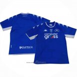 Thailand Empoli Home Shirt 2021-2022