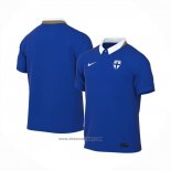 Thailand Finland Away Shirt 2026